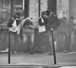 Gilets jaunes, on nous appelait les prisonniers politiques