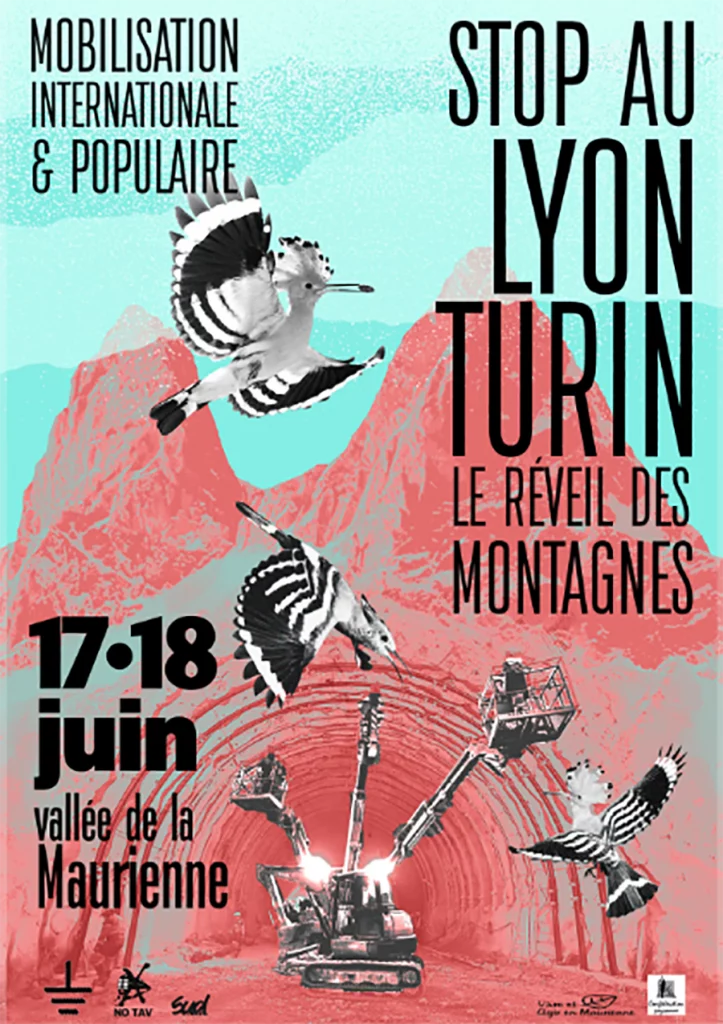 Le réveil des montagnes, juin 2023. [DR]