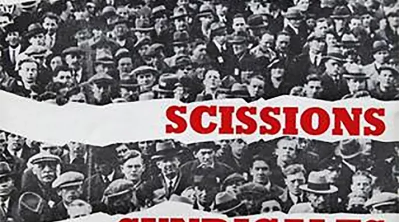 Livre de Pierre Monatte, publié en 1958, reprenant divers articles parus notamment dans La Révolution prolétarienne. [Coll. CM]