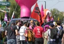 Manifestation du 6 juin 2023, à Nantes. [Solidaires 44]