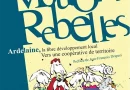 Béatrice Barras, Moutons Rebelles - Ardelaine, la fibre du développement local. Vers une coopérative de territoire, éditions REPAS [DR]